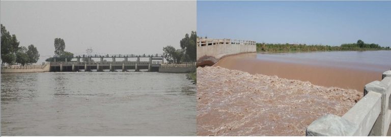 3.6 MW Gugera Hydropower Project