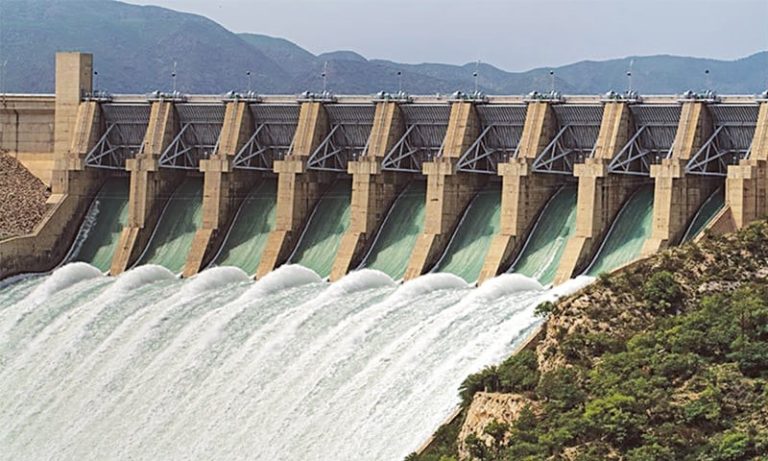 Turnkey Solution for Hydropower