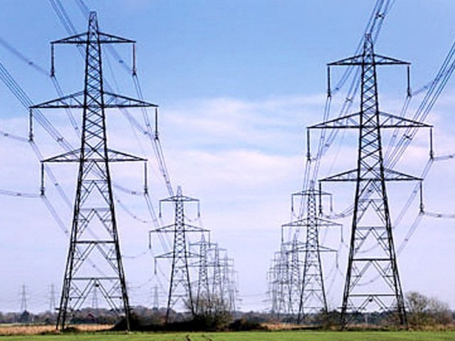 Transmission Line Protection System
